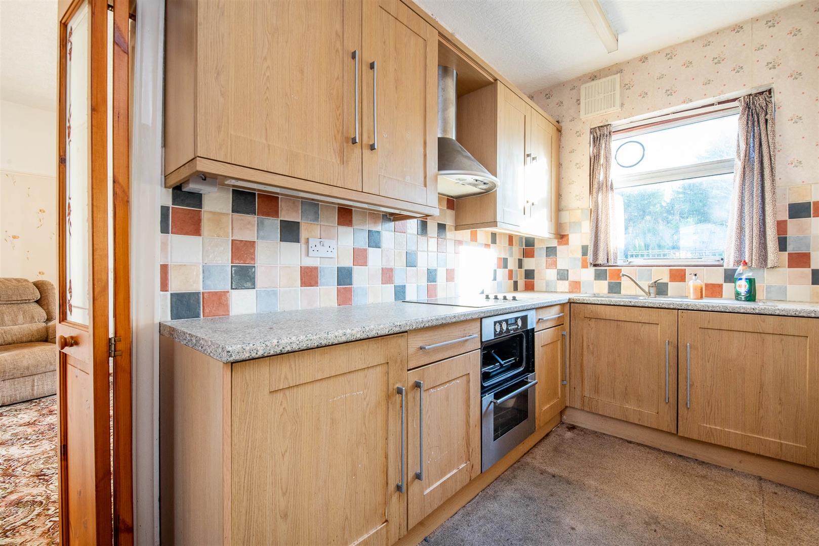 Rotherwick Avenue, Chorley